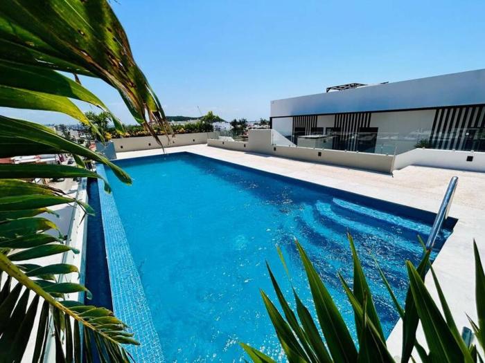 Antara Moderno condominio