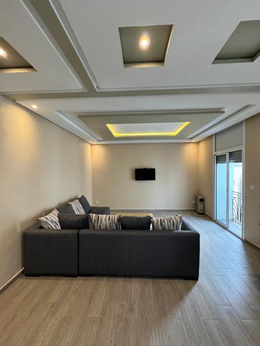 Suite 3 confort urbain centre Maarif