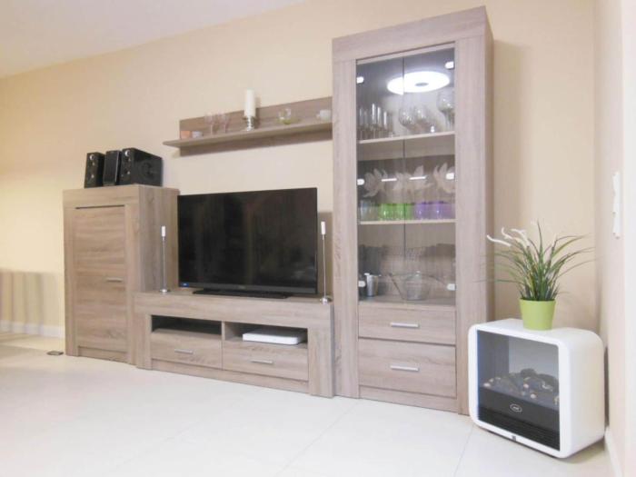 Holiday home Sonnenhof III