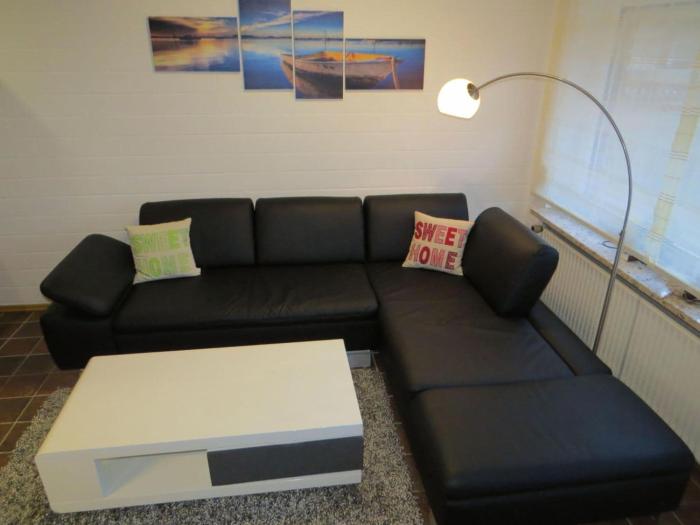 Enno near the dike Comfortable Vacation Home