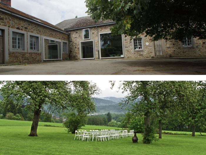 Mountain Retreat for Group