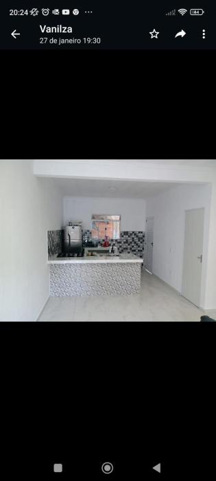 Cantinho verde doce lar