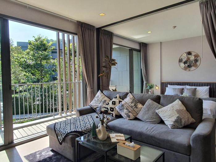 Relaxing 2 Bedroom in Khaoyai