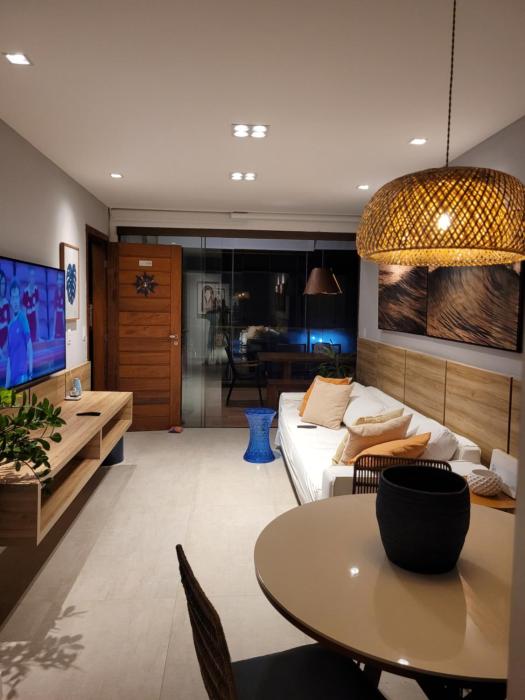 Apartamento Corais - Itacimirim Exclusive