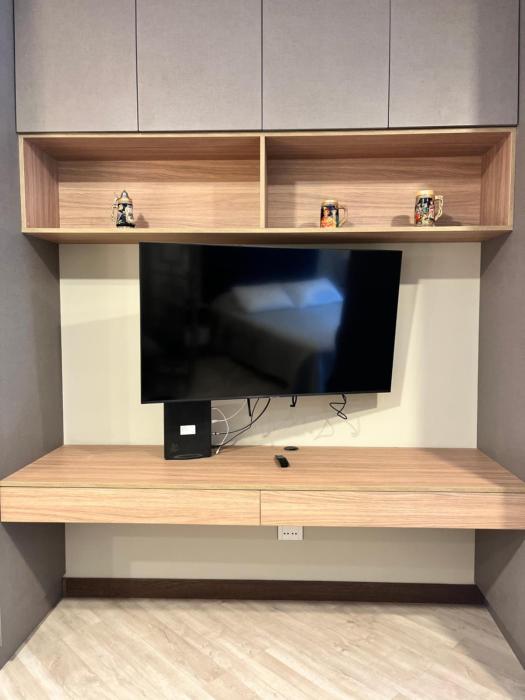 Monoambiente Fidel Anze