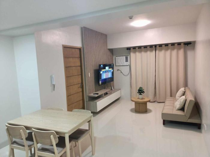 Condo for rent in Cebu City