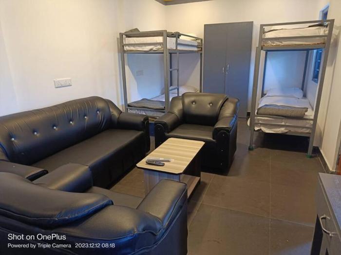 Sruthi Garden. Homestay. Kodaikanal