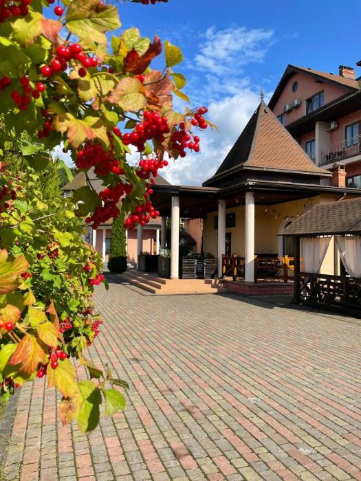 Срібний Водограй