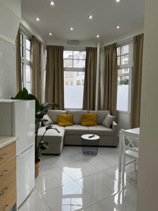 Stylish Flat in CamdenKingsCross