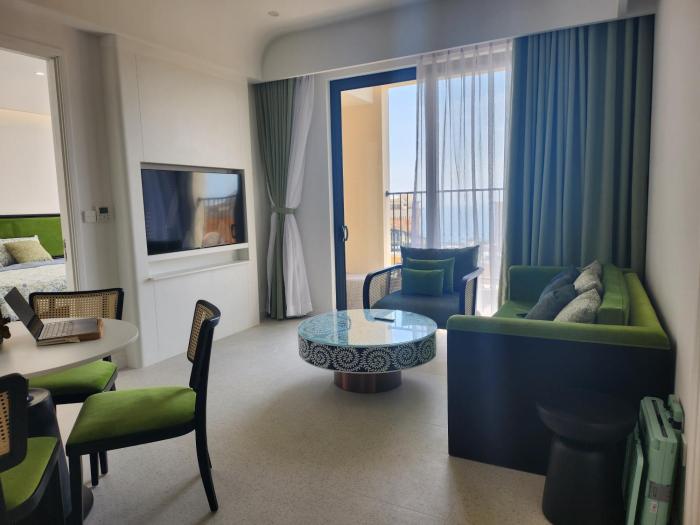 2 Beds Room - Hillside Sunset Town Phu Quoc Island