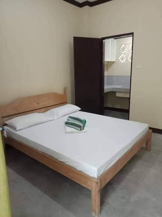 ORALIZA RESIDENCE HOUSE RENTAL