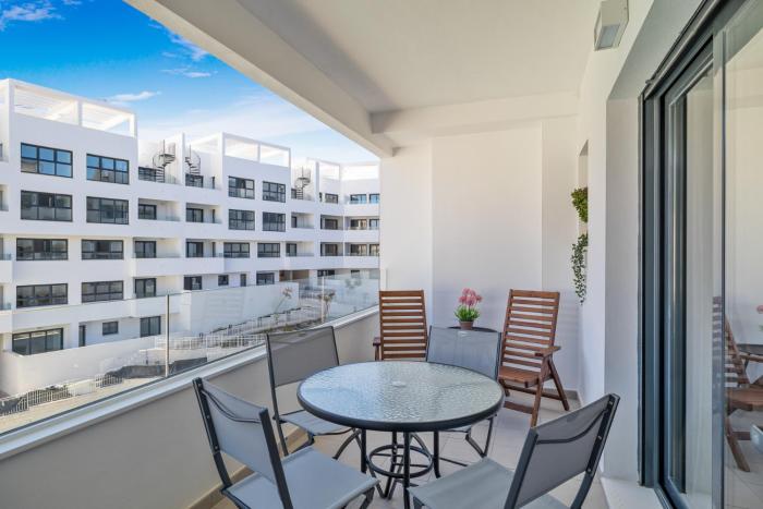 Estepona Garden apt by Costarentals - Ref M9