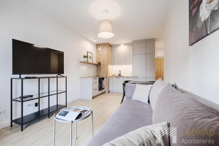 Diasfera Prestige II by LookAp