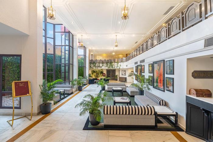 Rajdarshan - A Lake View Hotel in Udaipur