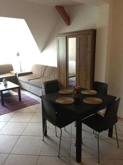 Mezonetové apartmány Lea a Laura Donovaly