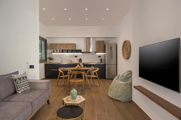 Casa 28 City Apartments