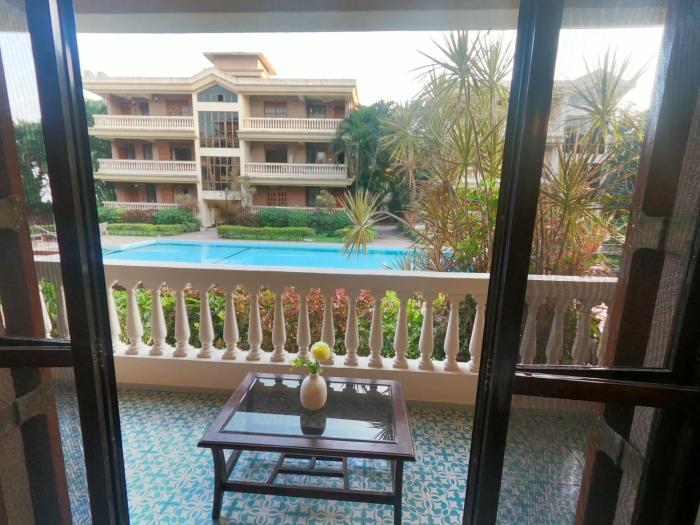 Luxury 2BR Near Beach for Families