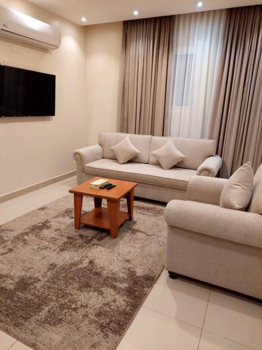 ماسة داركم 2 للشقق المخدومة - اقتصادى