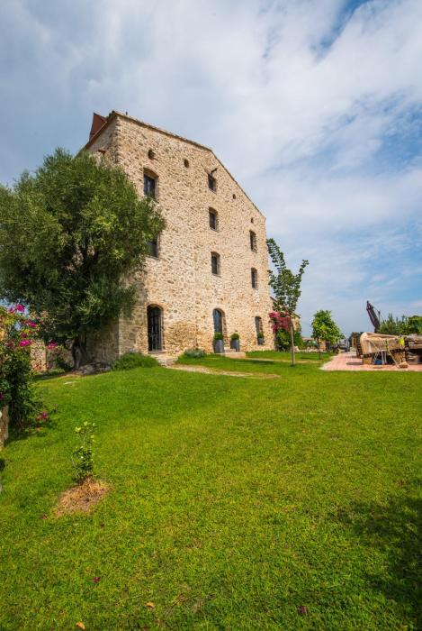 casa teppe rosse