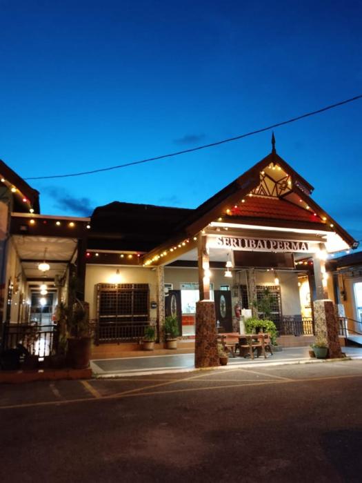 Seri Ibai Permai