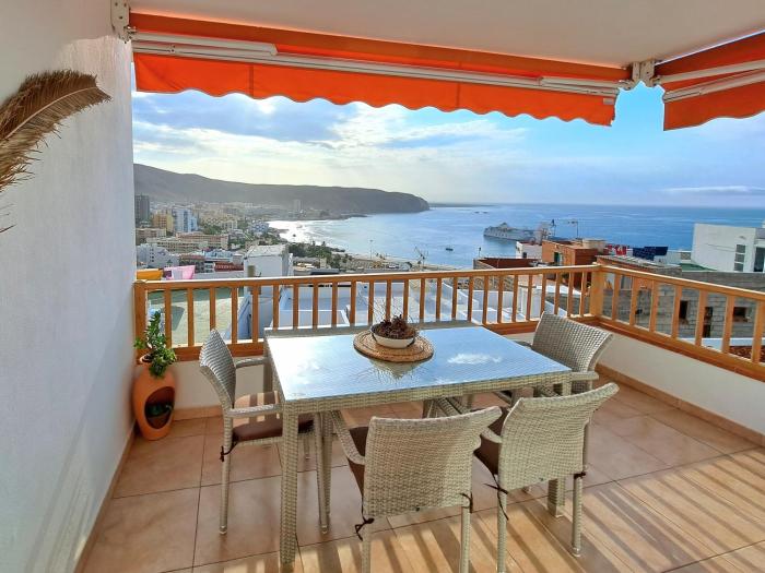 Apartment Cactus II Los Cristianos