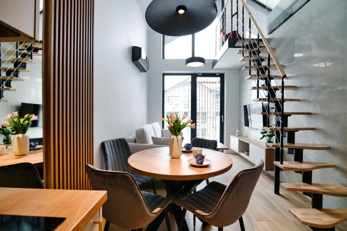 Apartamenty Laguna Beskidów - C56