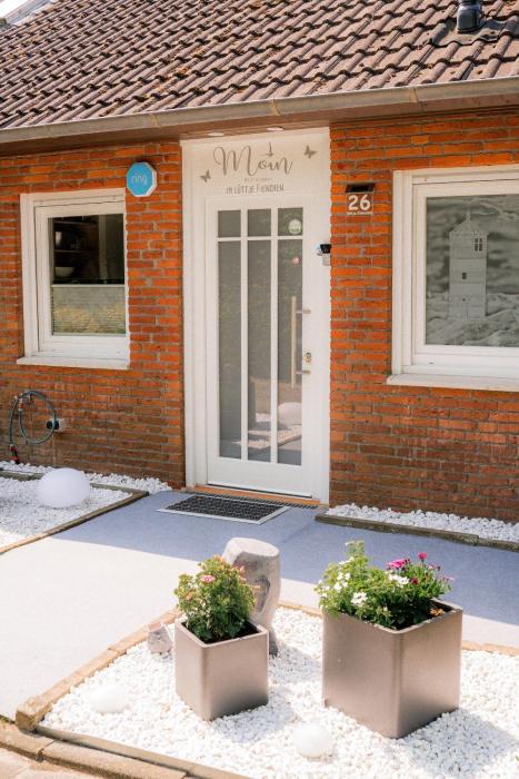 Ferienhaus Lüttje Fienchen