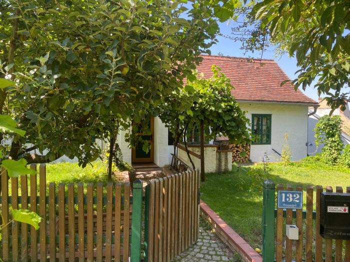 Landhaus Nitsch Appartement - Gästehaus Nitsch Appartement