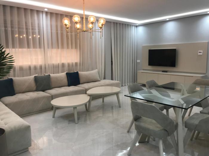 Appart Résidence Israe