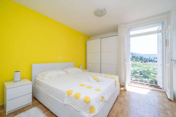 Apartment Tajchi, 5 min from Rixos Beach