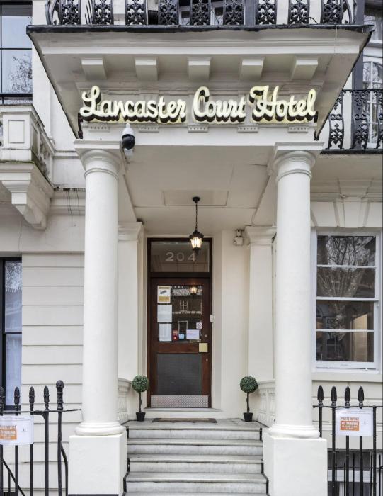 Lancaster Court Hotel