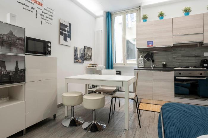 Merulana deluxe apartment