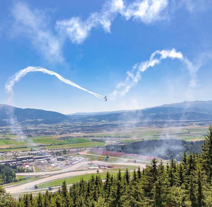 Haus Dietrich am Red Bull Ring
