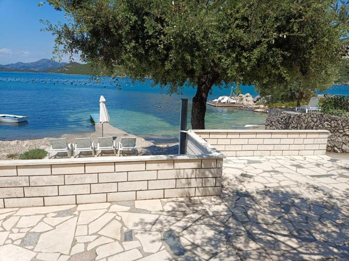 Holiday home >Nikola< Brijesta