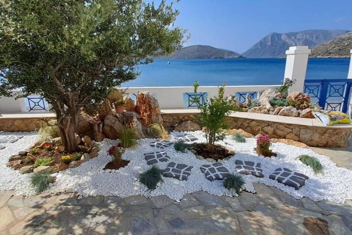 Aegean Aura Apartment III