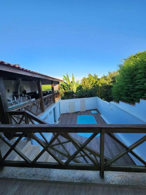 Casa Sobrado Águas de São Pedro