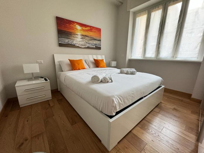 GoHost - City Hideaway a few Minutes from Milano Centrale