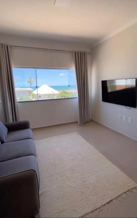 Apartamento Vista Mar