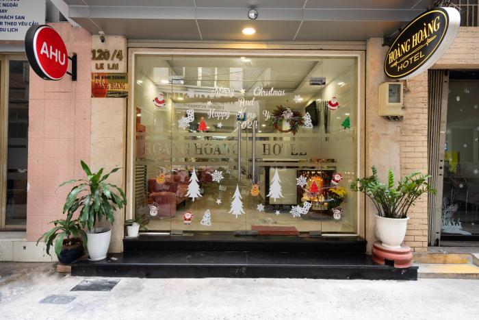 Hoang Hoang Hotel (Bloom 3)