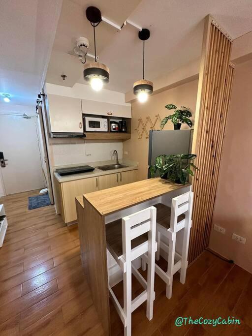 Relax & feel cozy here @ Seawind