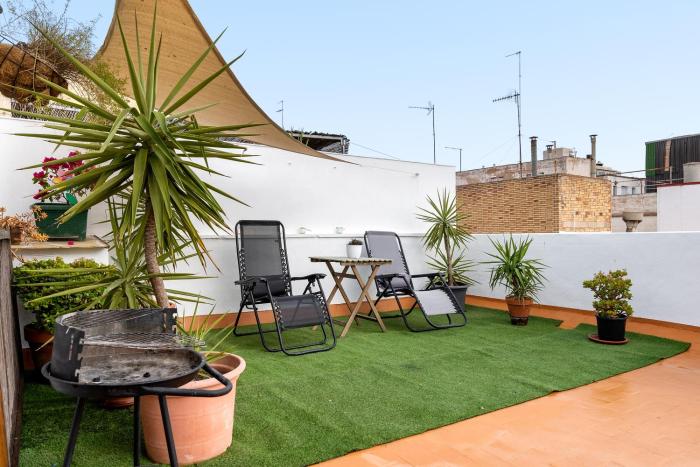 Super Terraza