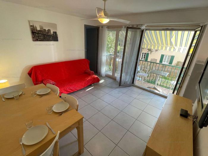 4VSE-VER4 - Très bel appartement idéalement situé avec parking privé