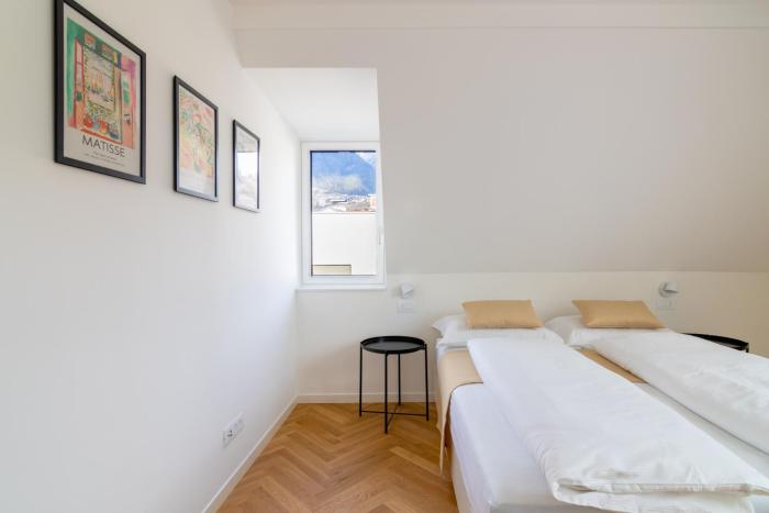 Villa Bregenz Apartment