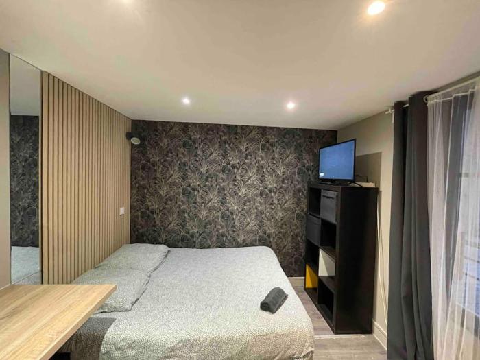 La Suite de l’Empereur Logement neuf janvier 2024