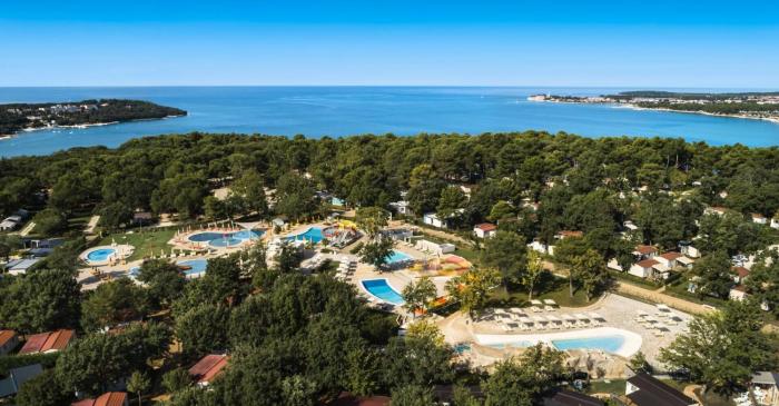 Valamar Camping Lanterna - Vacansoleil Maeva