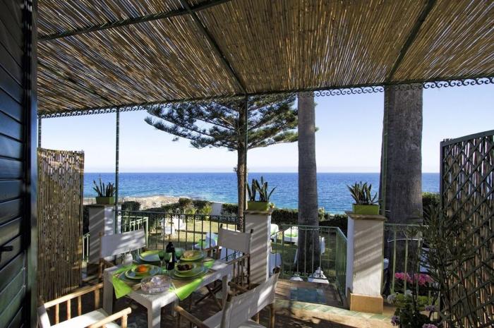 Luxury villa in Fontane Bianche - Beahost Rentals