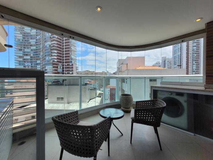 Unique 1201 • Estúdio Executivo