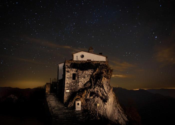 Santuario De Bellmunt