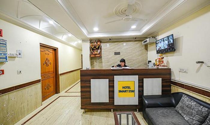 Hotel Smart Stay