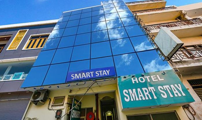 Hotel Smart Stay